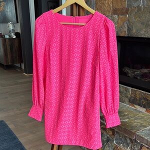 Lily Pulitzer Romper